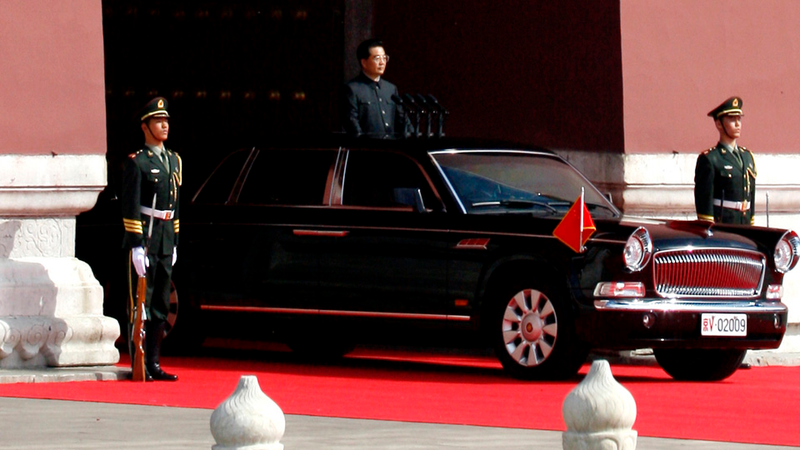 Illustration for article titled The Ten Best Chinese Cars You Can Buy
